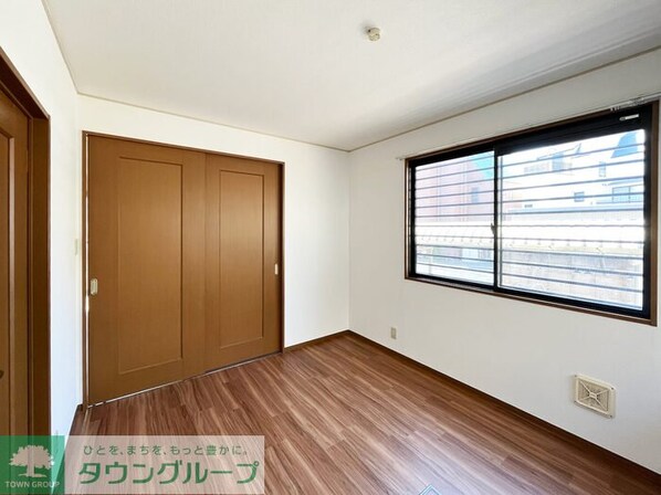 ドエルカルミアの物件内観写真